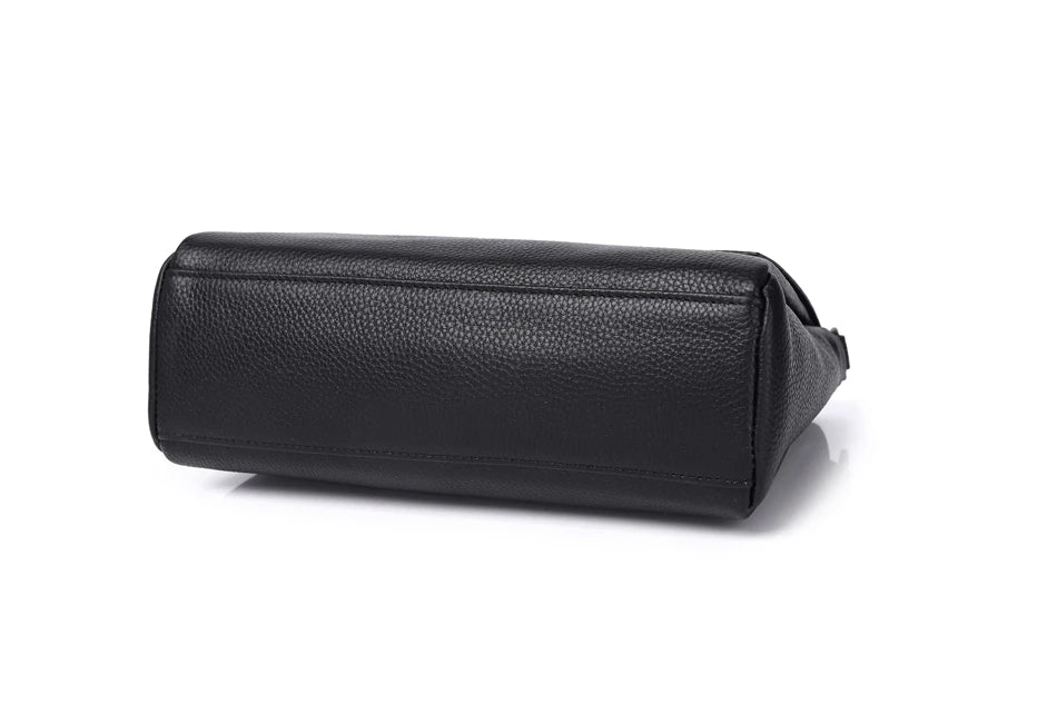 Bolsa Feminina em Couro Genuíno - Beatrice Milani