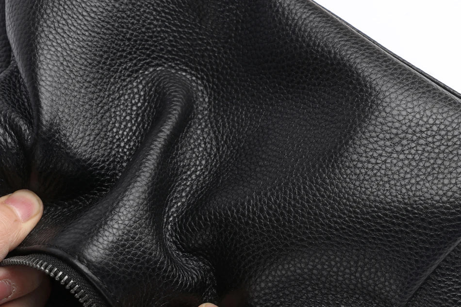 Bolsa Feminina em Couro Genuíno - Beatrice Milani
