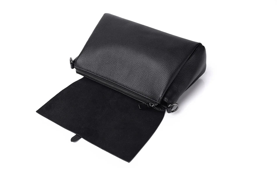 Bolsa Feminina em Couro Genuíno - Beatrice Milani