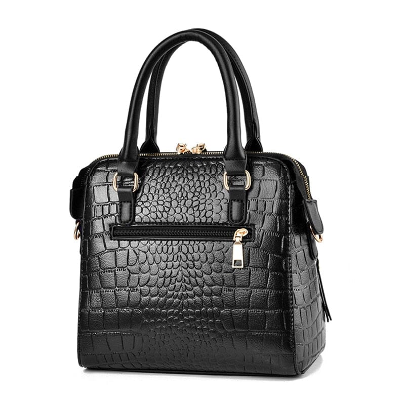 Bolsa Feminina em Couro Legitímo - Felipa Premium