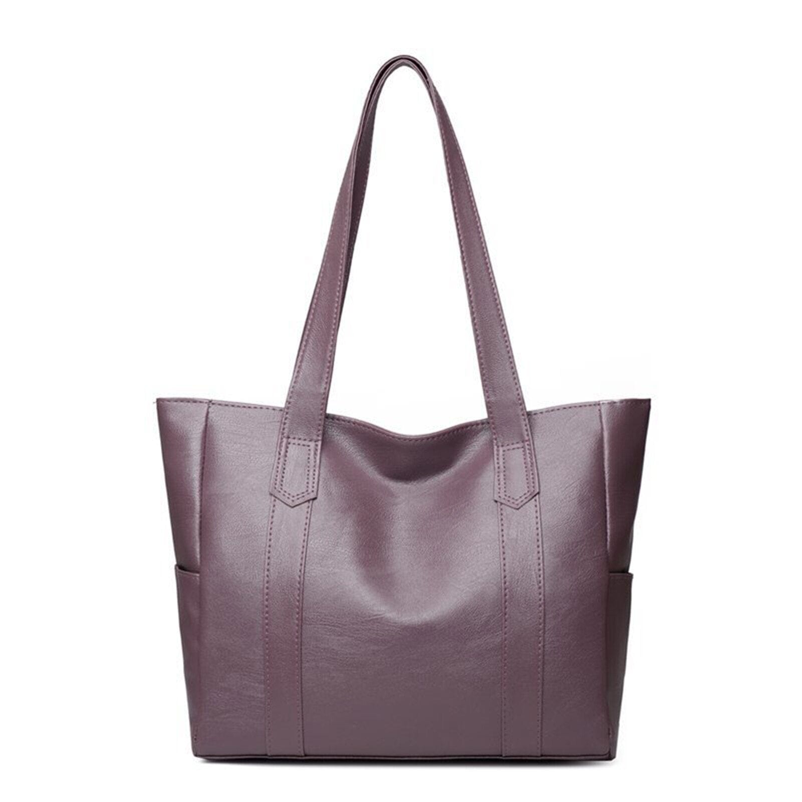 Bolsa Feminina em Couro Genuino - Luize Pro