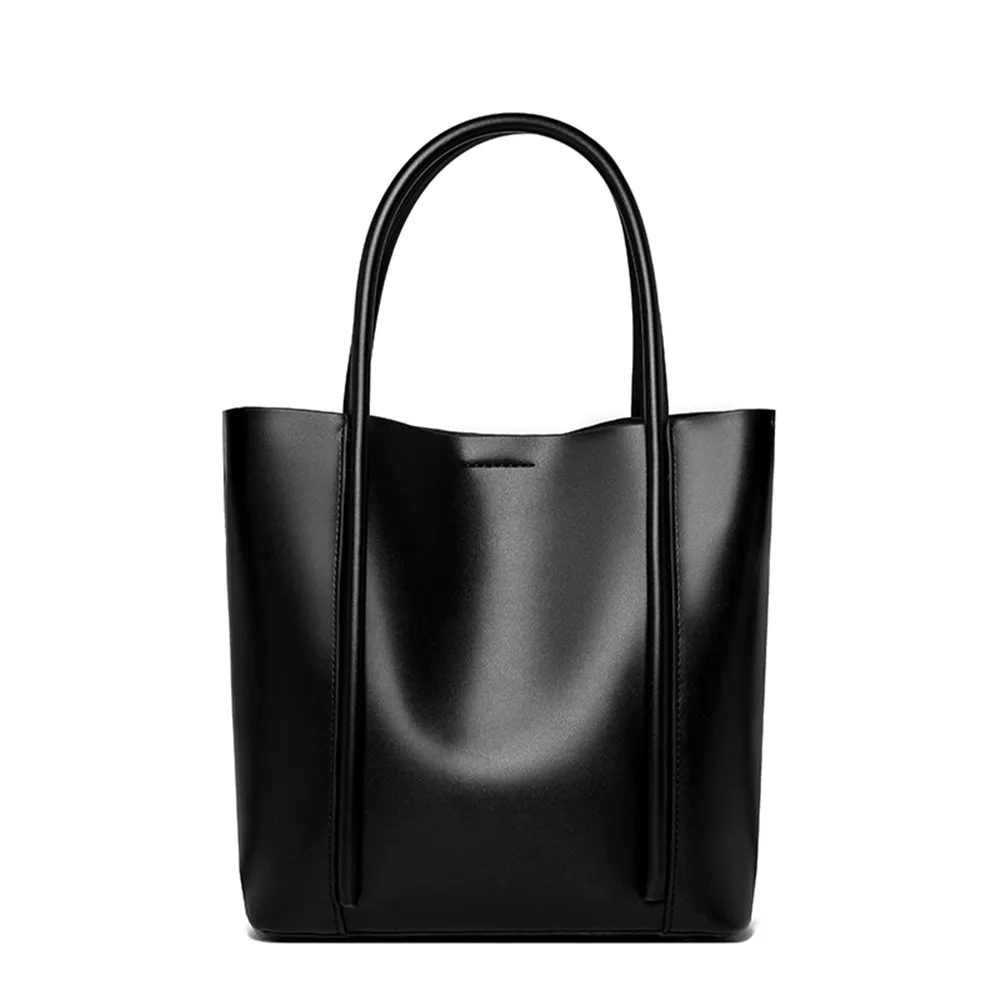 Bolsa Feminina em Couro Genuino - Levy Premium