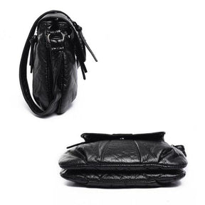 Bolsa Feminina em Couro Legítimo - Maira Premium