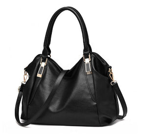 Bolsa Feminina em Couro Genuino - Giardiane