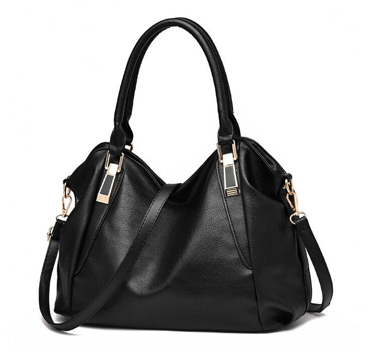 Bolsa Feminina em Couro Genuino - Giardiane