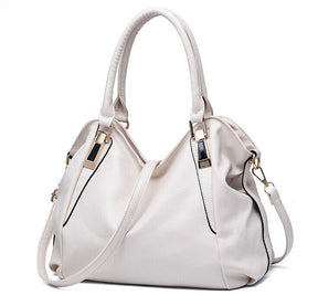 Bolsa Feminina em Couro Genuino - Giardiane