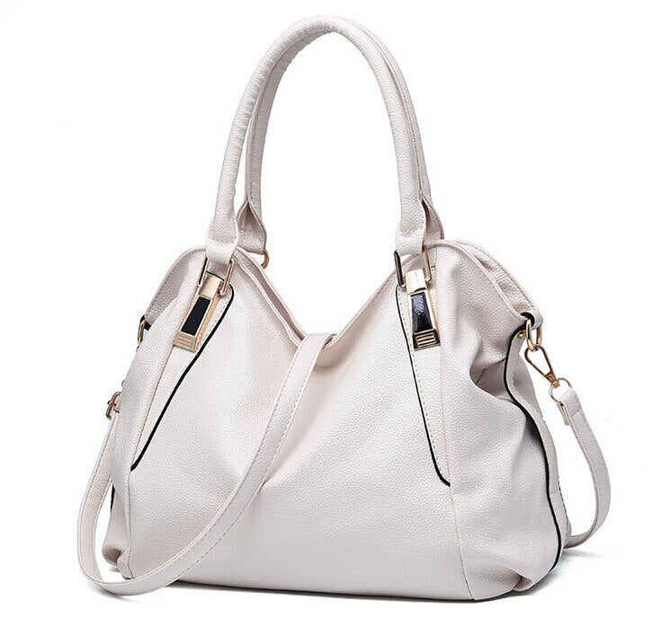 Bolsa Feminina em Couro Genuino - Giardiane