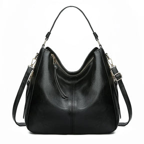 Bolsa Feminina em Couro Genuino - Margot Premium