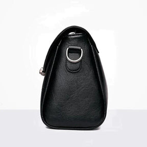 Bolsa Feminina em Couro Genuino - Akyra