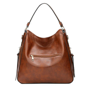 Bolsa Feminina em Couro Genuino - Margot Premium
