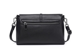 Bolsa Feminina em Couro Genuíno - Beatrice Milani