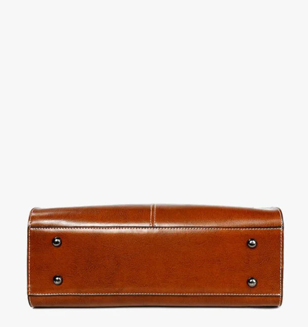 Bolsa Feminina em Couro Genuíno - Laviolette
