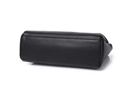 Bolsa Feminina em Couro Genuíno - Beatrice Milani