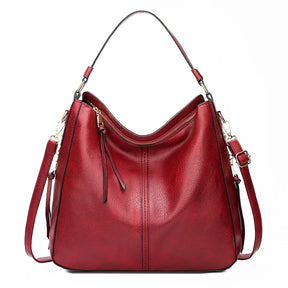 Bolsa Feminina em Couro Genuino - Margot Premium