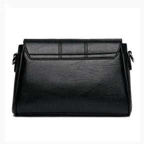 Bolsa Feminina em Couro Genuino - Akyra