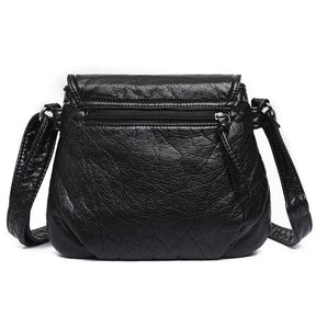 Bolsa Feminina em Couro Legítimo - Maira Premium