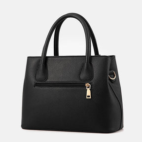 Bolsa Feminina em Couro Genuino - Emma Ferraz