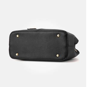 Bolsa Feminina em Couro Genuino - Emma Ferraz
