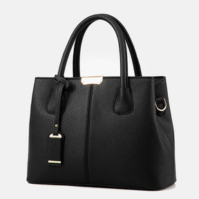 Bolsa Feminina em Couro Genuino - Emma Ferraz