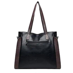 Bolsa Feminina em Couro Genuino - Sophia Luxo