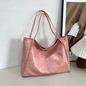 Bolsa Feminina em Couro Genuino - Levy Premium