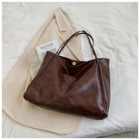 Bolsa Feminina em Couro Genuino - Levy Premium