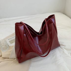 Bolsa Feminina em Couro Genuino - Levy Premium