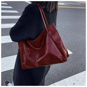 Bolsa Feminina em Couro Genuino - Levy Premium