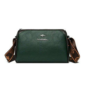 Bolsa Feminina em Couro Genuíno - Chloe Louise