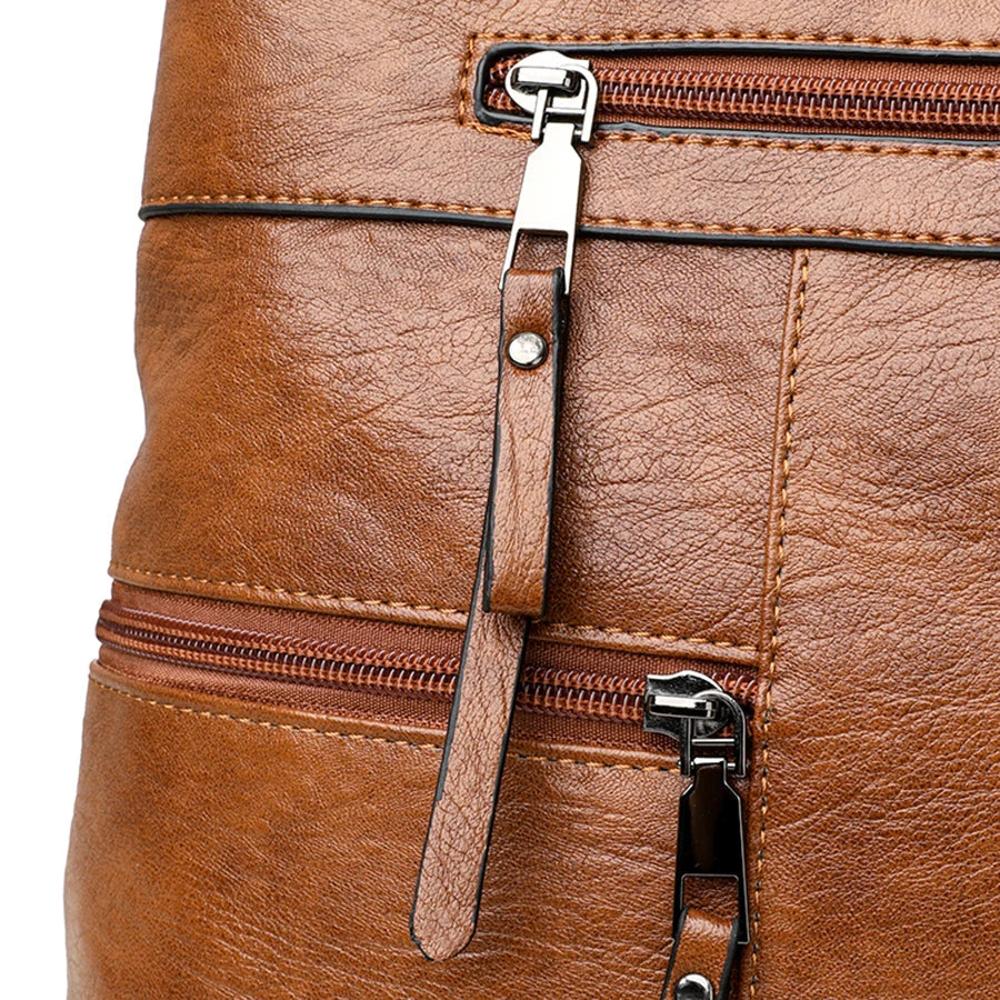 Bolsa Feminina em Couro Genuíno - Bellerose