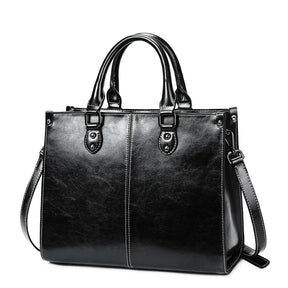 Bolsa Feminina em Couro Genuíno - Laviolette