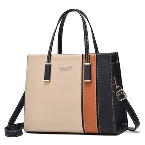 Bolsa Feminina em Couro Genuino - Vesasan