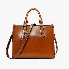 Bolsa Feminina em Couro Genuíno - Laviolette