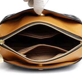 Bolsa Feminina em Couro Genuíno - Chloe Louise