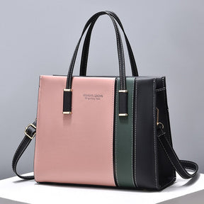 Bolsa Feminina em Couro Genuino - Vesasan