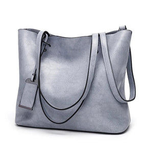 Bolsa Feminina em Couro Genuino - Perla Paris