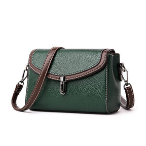 Bolsa Feminina em Couro Genuino - Genevieve