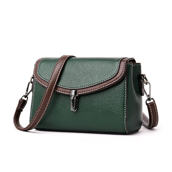 Bolsa Feminina em Couro Genuino - Genevieve