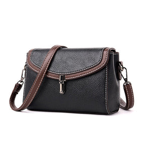 Bolsa Feminina em Couro Genuino - Genevieve