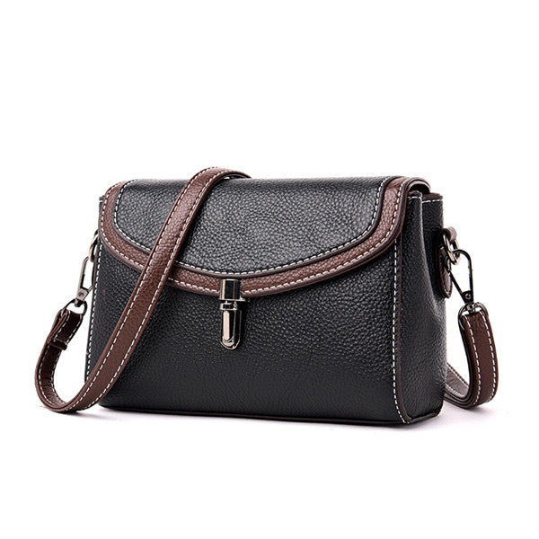 Bolsa Feminina em Couro Genuino - Genevieve