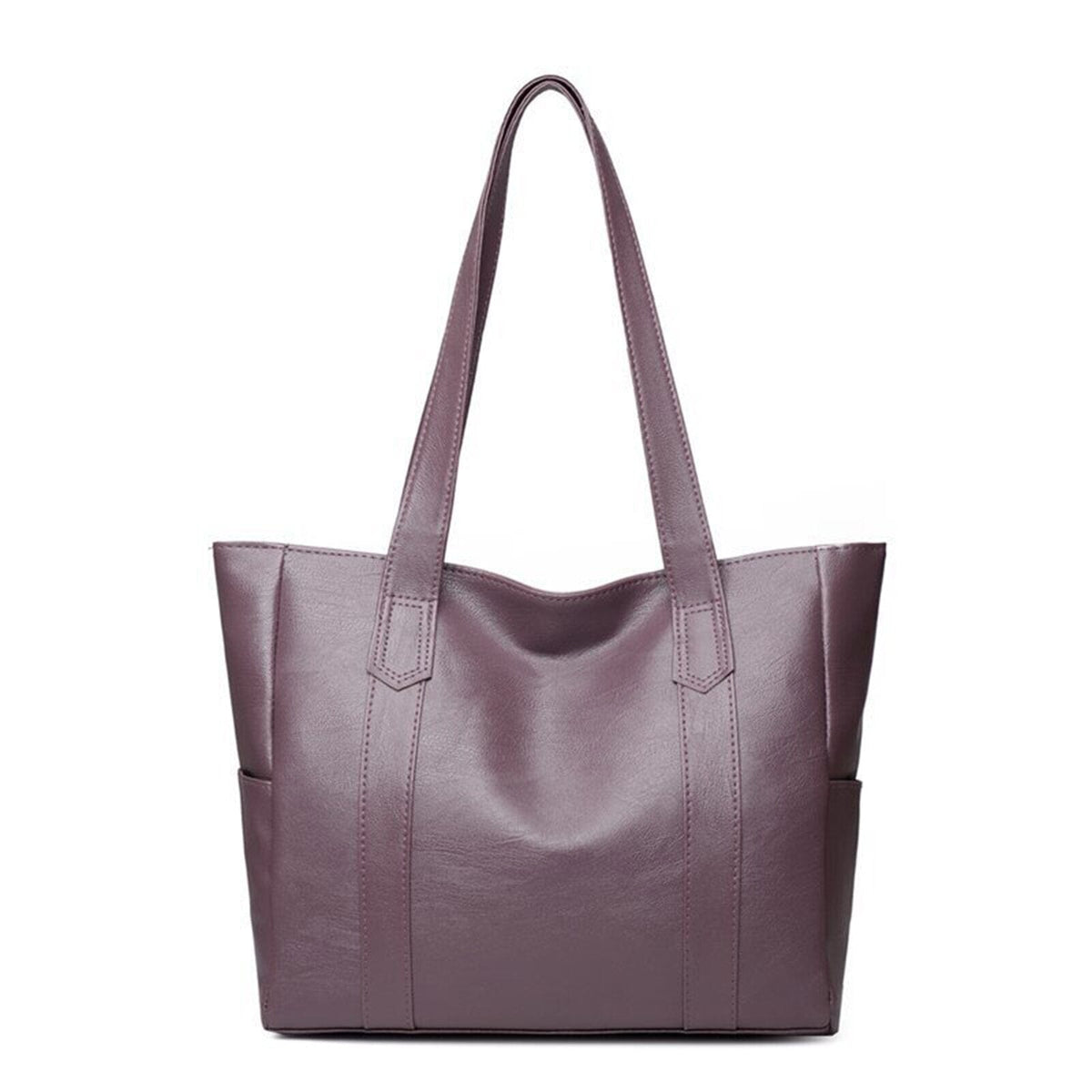 Bolsa Feminina em Couro Genuino - Luize Pro