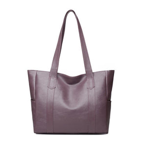 Bolsa Feminina em Couro Genuino - Luize Pro
