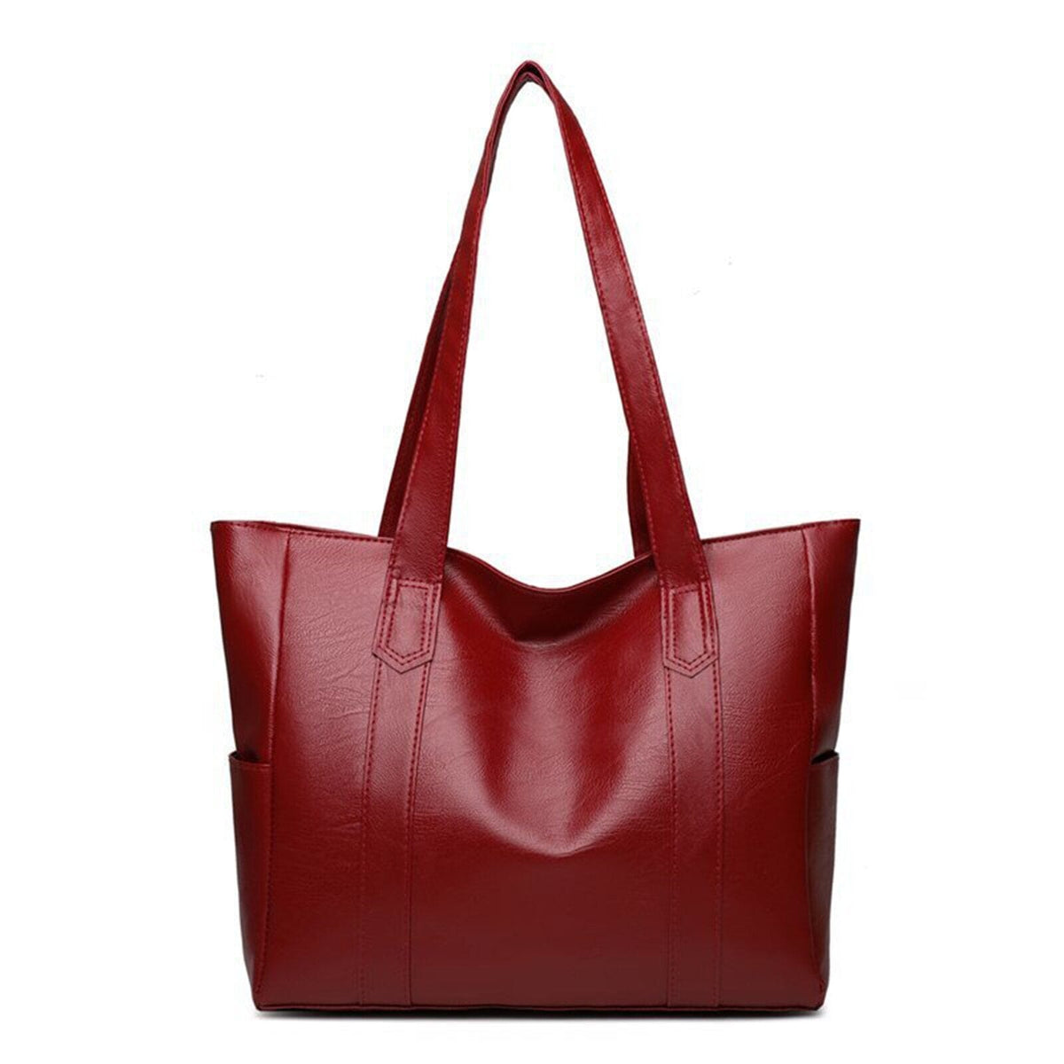 Bolsa Feminina em Couro Genuino - Luize Pro