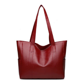 Bolsa Feminina em Couro Genuino - Luize Pro