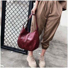 Bolsa Feminina em Couro - PureLuxo