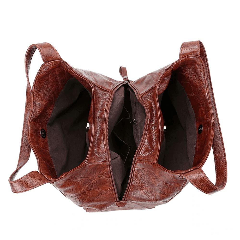Bolsa Feminina em Couro - PureLuxo