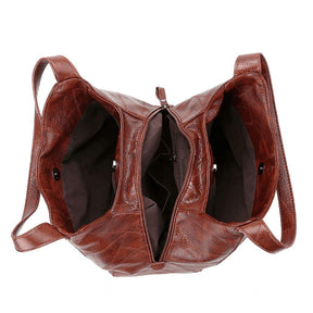 Bolsa Feminina em Couro - PureLuxo