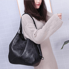 Bolsa Feminina em Couro - PureLuxo