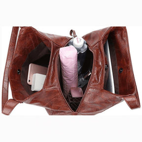 Bolsa Feminina em Couro - PureLuxo