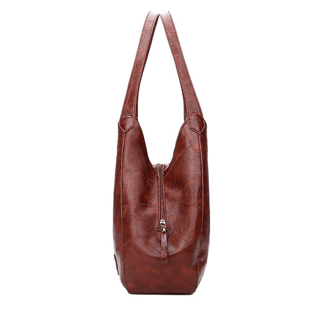 Bolsa Feminina em Couro - PureLuxo